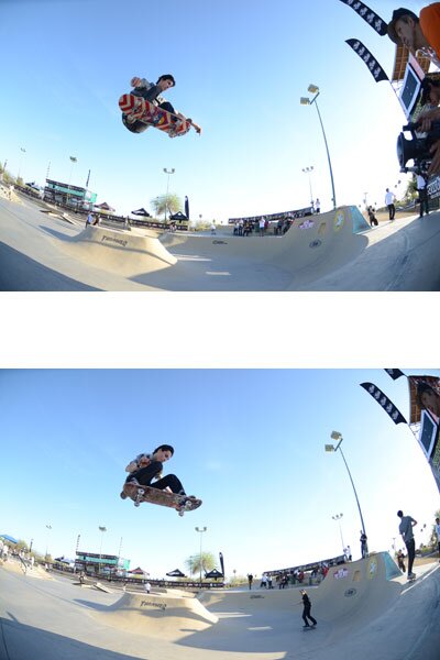 David and Ethan Loy Ollies