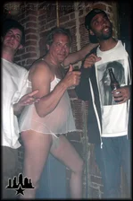 At least The Senator