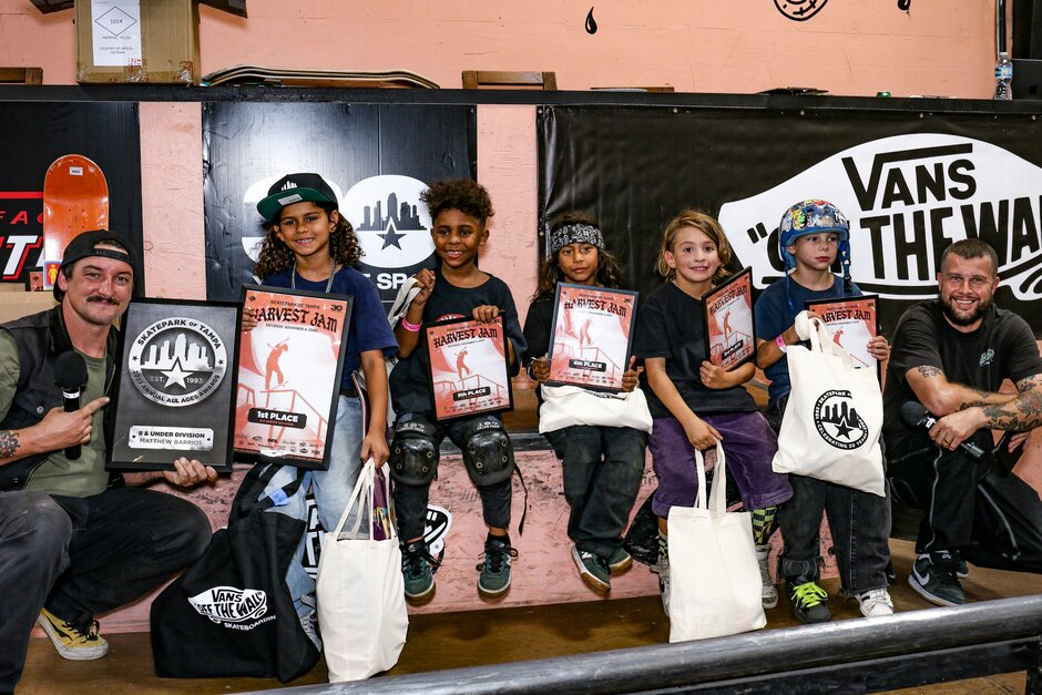 All Ages Contest Series: Harvest Jam 2023 Photos