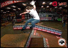 Tampa Pro 2005 Satur