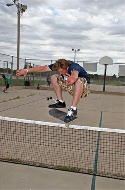 Greg in Sioux City Iowa