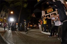 You would have thoug