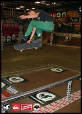 Tampa Pro 2004 Frida