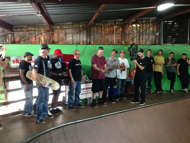 <!-- Florida Skateboard Hall of Fame Inductions 2013 --><!-- Florida Skateboard Hall of Fame Inductions 2013 -->