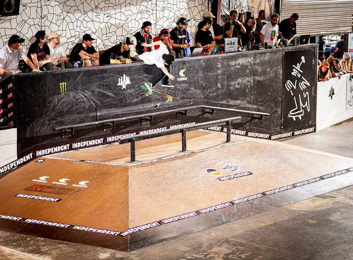 ..And why not?! One more of Daiki w/ a monster of a Hardflip. 

<!--tampam2022finals-->