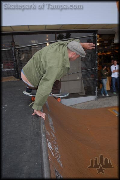 Venice Beach Lurk Out Part Two