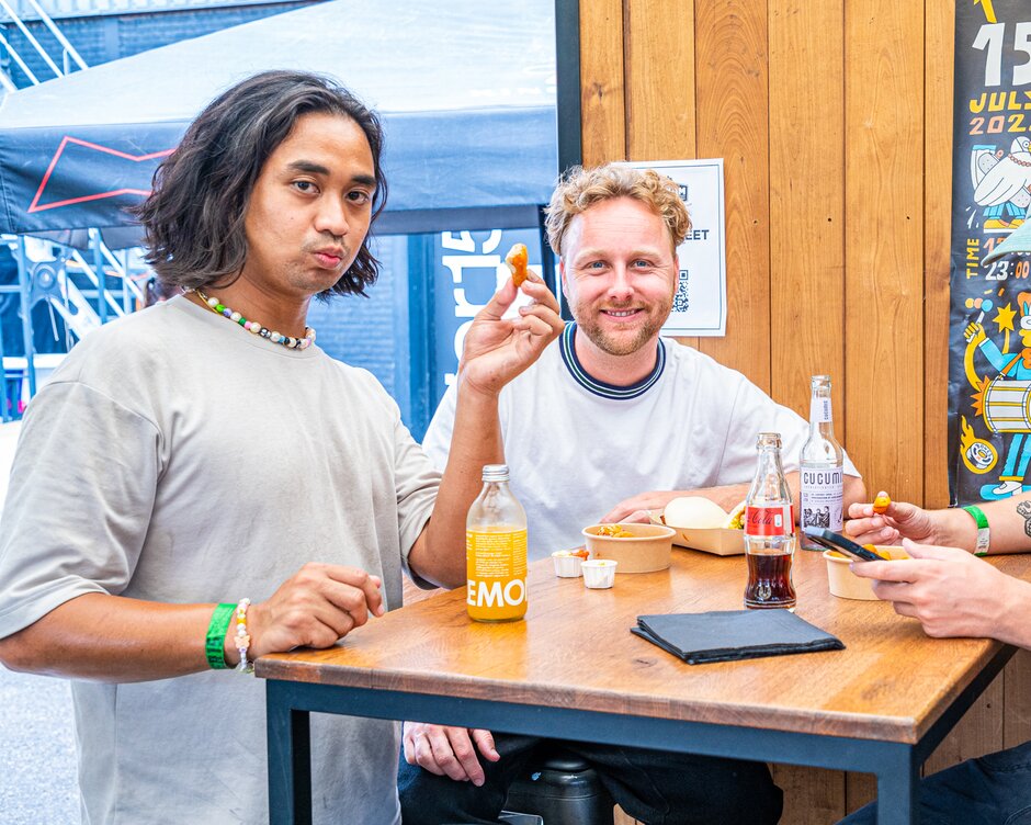 Damn Am Netherlands 2023: Finals Photos