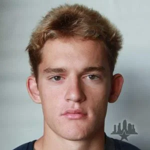 Weston Caldwell