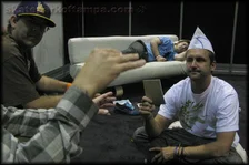 Surf Expo & Volcom M