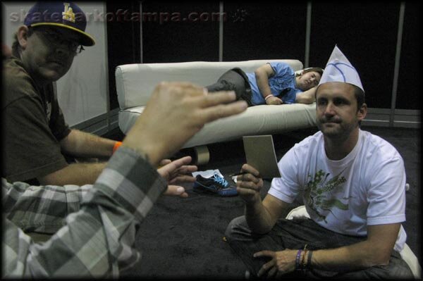 Body is having a serious hybernation