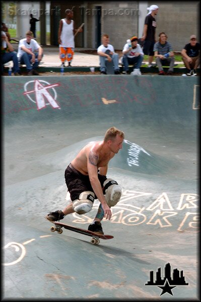 Go Skateboarding Day 2006