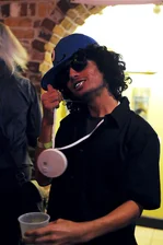 Yonnie's smoke detec