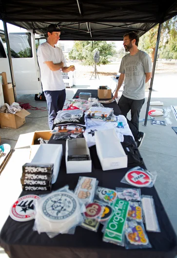 <!--dala15-->

…And sort out all the sweet product they provided us as well.