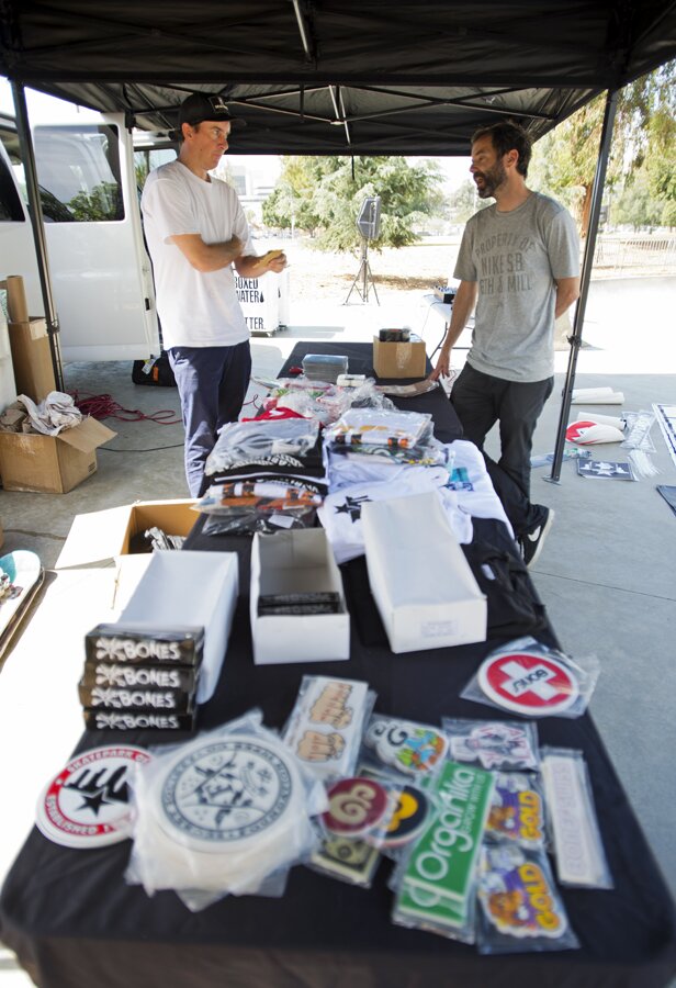 Damn Am Select Series: LA photos