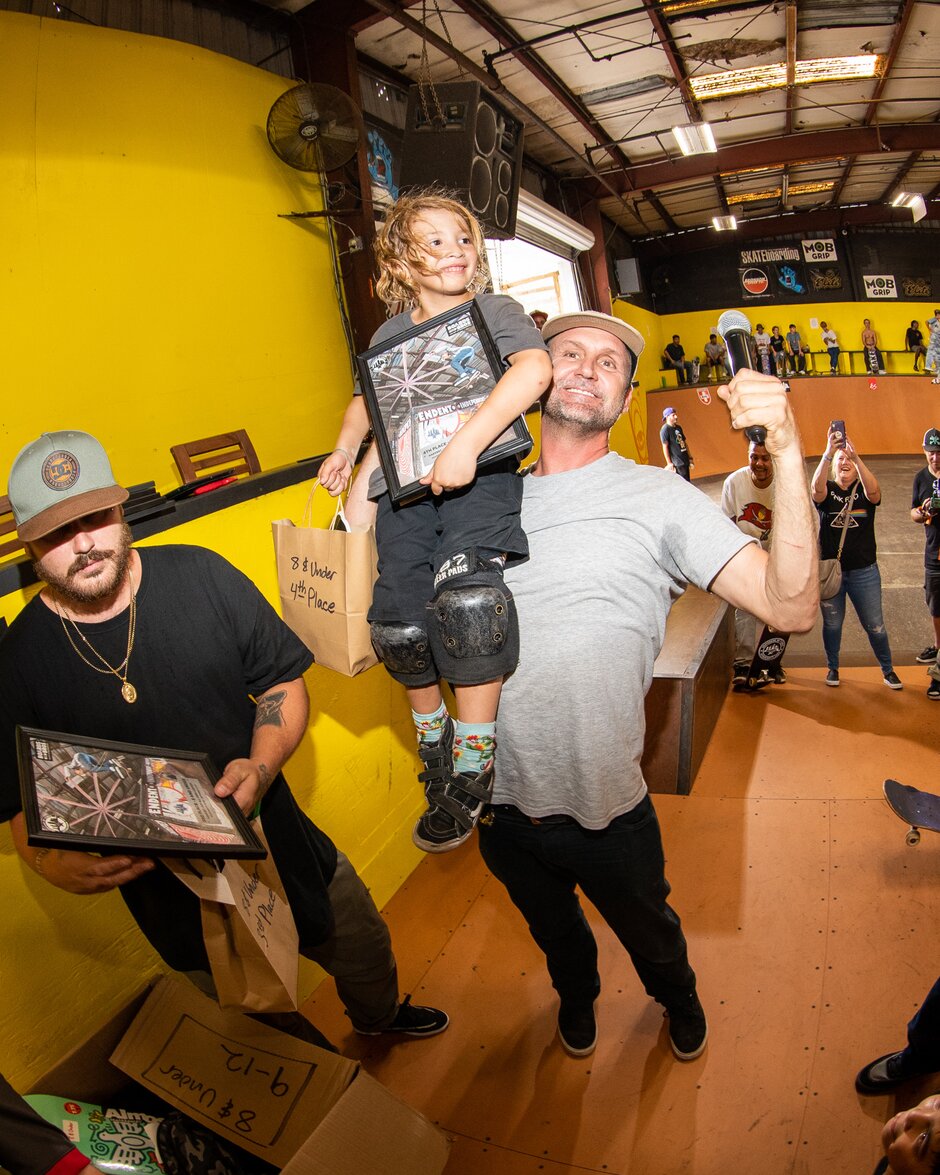 Harvest Jam All Ages Contest