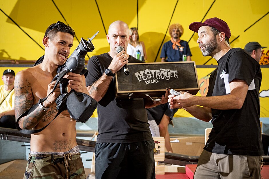 Tampa Am 2019 Semis & Finals Photos