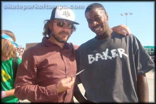 Antwuan Dixon Is Free