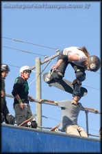 Tampa Am Vert 2008
