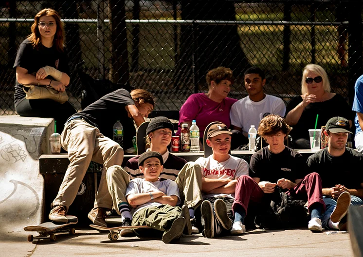 <!--danyc16finals-->

Jus’ Friends.
