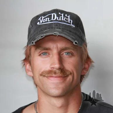 Alec White