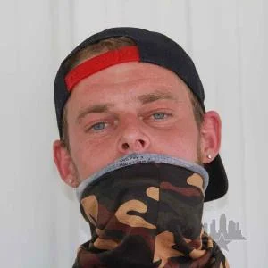 Josh Begley