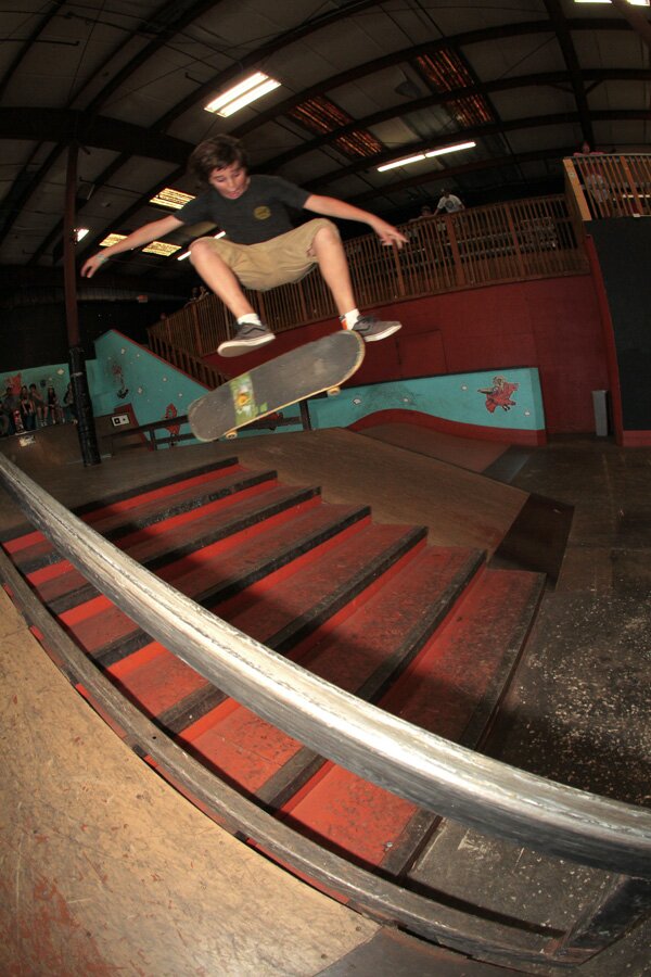 Spring Roll 2016 Photos