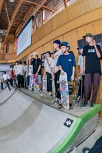 Alright these kids a