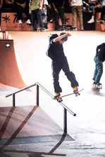 After winning the Ol