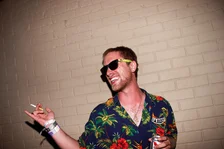 Jeff Lako was killin