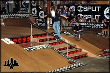 Tampa Pro 2006 Skate