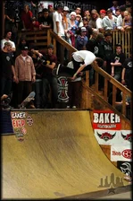 Tampa Pro 2007 Sunda