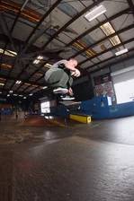 

Justin Myers - F
