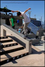 Maloof Money Cup 200