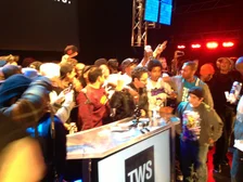 Schaefer's Transworl