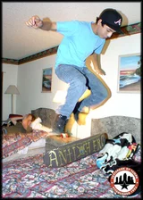 SPoT Team Trip To Mi