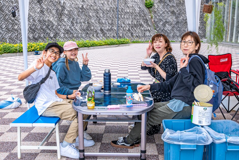 Damn Am Japan 2023: Men's Finals