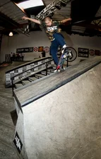 

Kane Sheckler sk