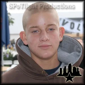 Shane Sheckler