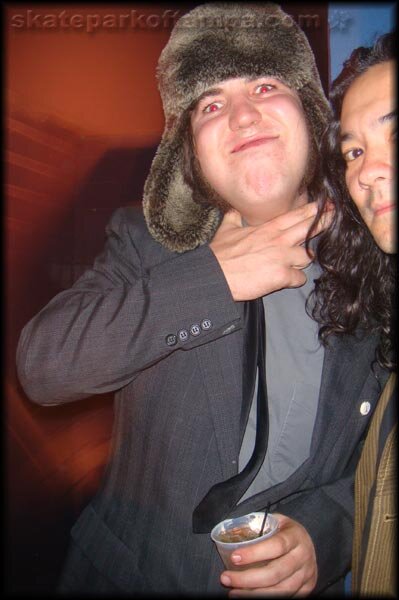 Body President of Iceland