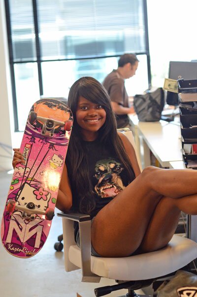 Karen Civil Beats by Dre Social Media Expert