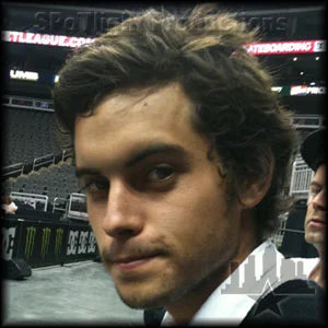 Dylan Rieder