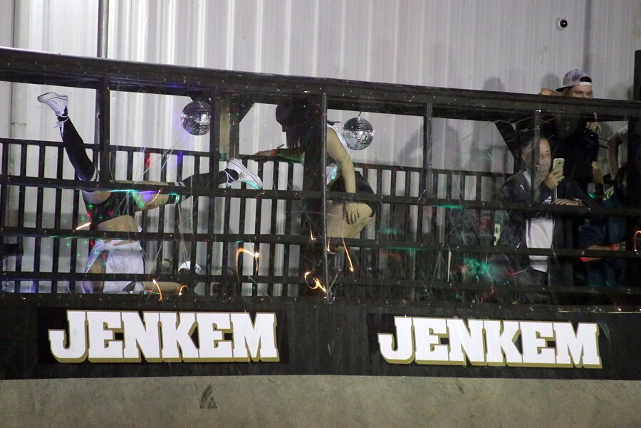 Tampa Pro 2017 - Converse Concrete Jam / Pro Party