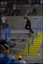 Maloof Money Cup 200