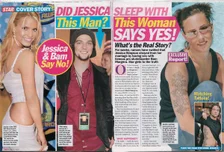 Bam Margera gets mor