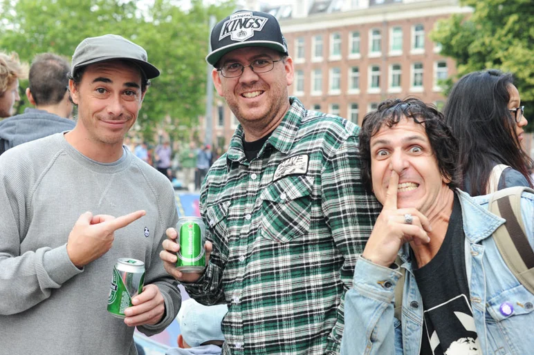 <!-- AmsterDamn Am 2013 -->