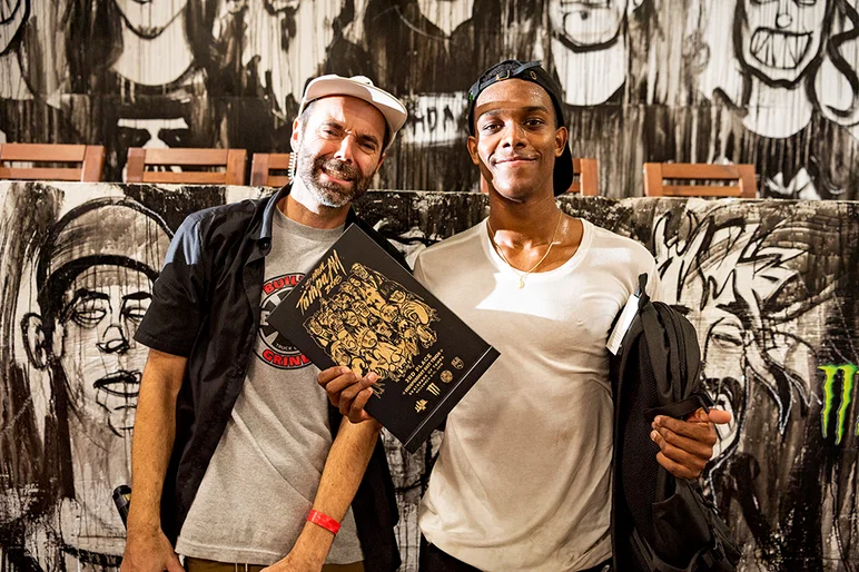 <!--am18qualsphotos-->

Gabriel Fortunato took 3rd with a heavy Body Varial.

