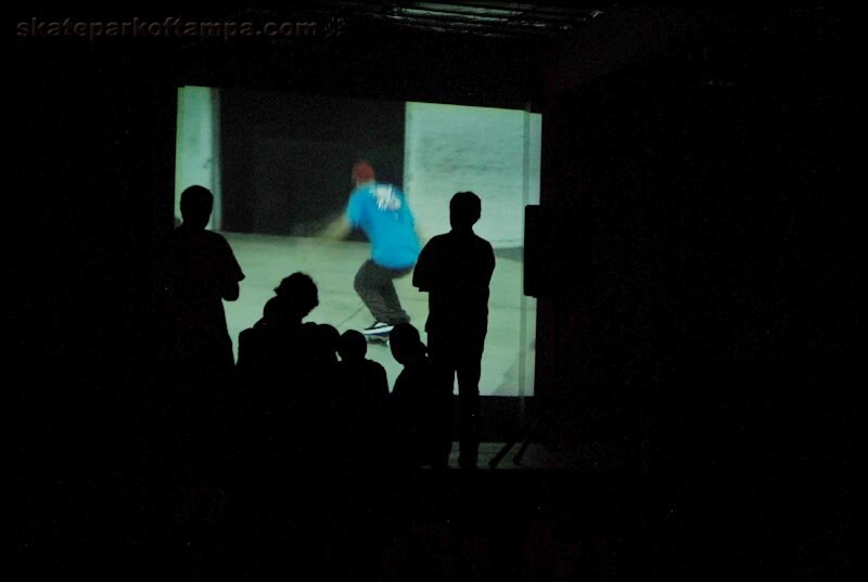 Best of the Berrics video