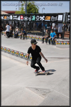 Abdias Rivera - shifty flip