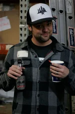 The Moat Show Day Tw