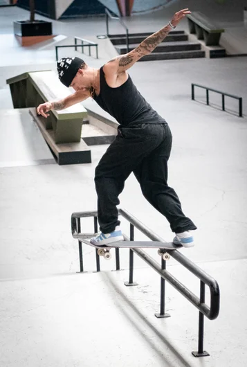 All the stretching pays off with buttery smooth BSTSs.

<!--damnambreda22finalsphotos-->